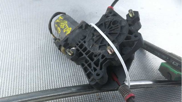 130821682 FORD Стеклоподъемник передней левой двери купить в Ровно