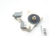 Motor elevalunas trasero derecho para peugeot 407 st confort rhr 0130822200