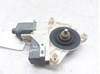 Motor elevalunas trasero derecho para peugeot 407 sw 1.6 hdi 110 9hz 0130822200