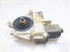 Motor elevalunas trasero derecho para peugeot 407 2.0 rhr 0130822200