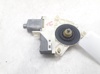 Motor elevalunas trasero derecho para peugeot 407 st confort rhr 0130822200