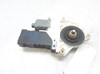 Motor elevalunas delantero izquierdo para peugeot 407 2.0 rhr 0130822200