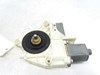 Motor elevalunas trasero derecho para peugeot 407 2.0 rhr 0130822200