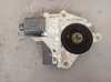 Motor elevalunas delantero izquierdo para peugeot 407 (2004-...) 0130822200