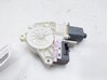 Motor elevalunas trasero derecho para peugeot 407 2.0 rhr 0130822200