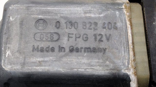 130822404 FORD Мотор стеклоподъемника двери передней левой купить в Полтава