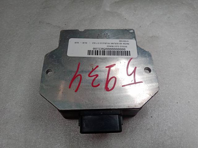 MAZDA 1310001020 в наличии Винница