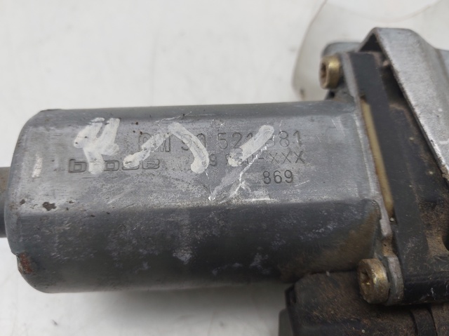 OPEL 13100417 в наличии Каменское