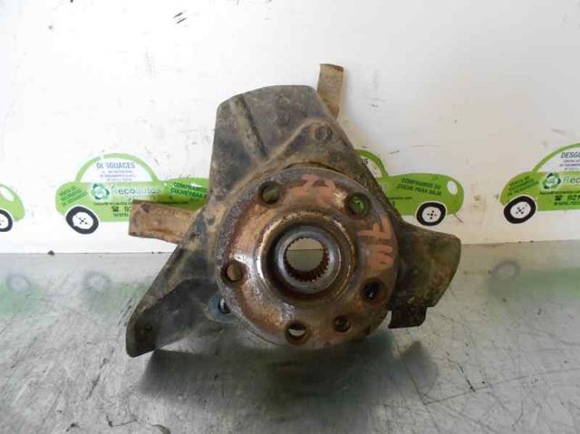 Mangueta delantera izquierda para fiat scudo (222) (1995 - ) 90 1905cc dhx