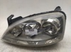 Luz esquerda 13100535 OPEL