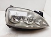 Luz direita 13100536 OPEL