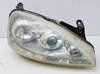 Luz direita 13100536 OPEL