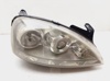 Luz direita 13100536 OPEL