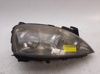 Luz direita 13100536 OPEL