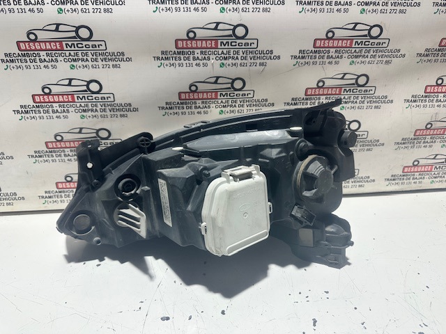 OPEL 13100536 Правая фара в наличии Чернигов
