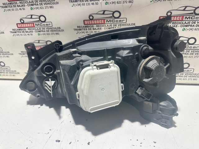 OPEL 13100536 Правая фара в наличии Ужгород