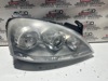 Luz direita 13100536 OPEL