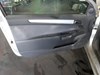 Motor de acionamento de vidro da porta dianteira esquerda 13101478 OPEL