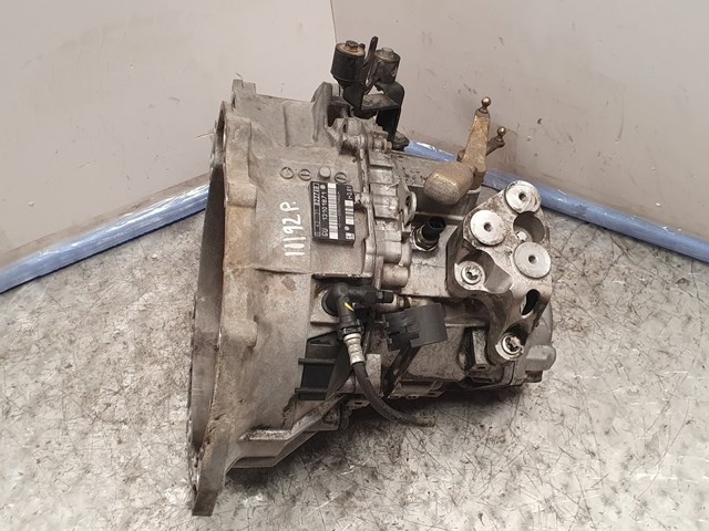 OPEL 13101871 КПП в наличии Сумы