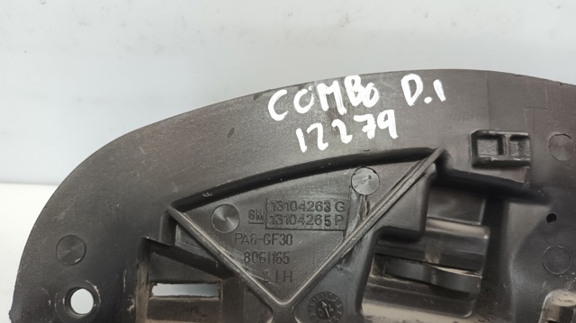 13104263G OPEL купить в Ужгород