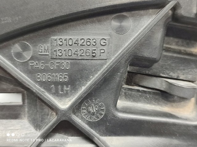 13104263G OPEL купить в Николаев