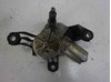 Motor de limpador pára-brisas de vidro traseiro 13105981 OPEL