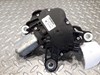 Motor de limpador pára-brisas de vidro traseiro 13105981 OPEL