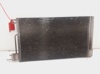 Radiador de aparelho de ar condicionado 13106020 OPEL