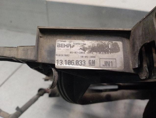 OPEL 13106033 в наличии Хмельницкий