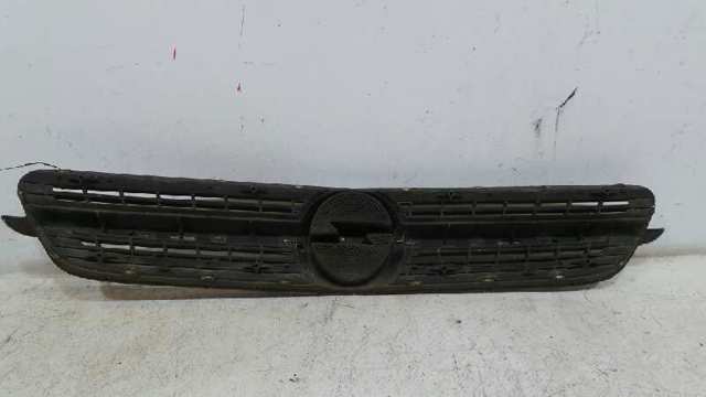 Grelha do radiador Opel Vectra