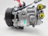 Compressor de aparelho de ar condicionado 13106850 SUZUKI