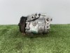 Compressor de aparelho de ar condicionado 13106850 OPEL