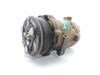 Compressor de aparelho de ar condicionado 13106850 OPEL