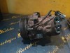 Compressor de aparelho de ar condicionado 13106850 OPEL