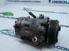 Compressor de aparelho de ar condicionado 13106850 OPEL