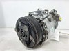 Compressor de aparelho de ar condicionado 13106850 OPEL