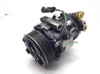 Compressor de aparelho de ar condicionado 13106850 OPEL