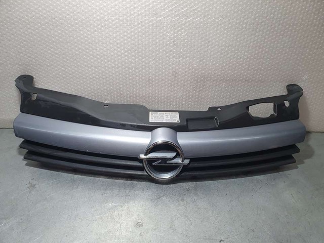 13108463 OPEL Решетка радиатора купить в Украина