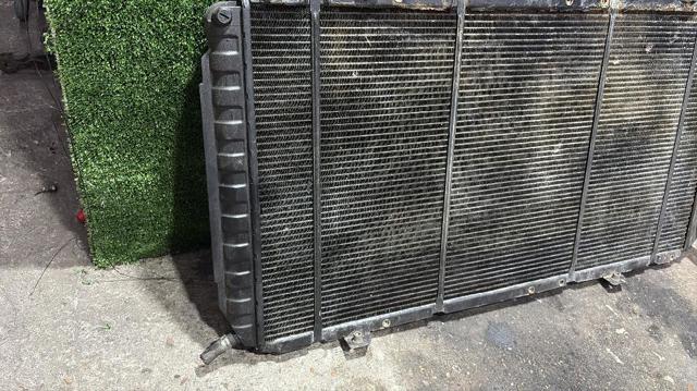 Radiador de esfriamento de motor 1311003080 FIAT