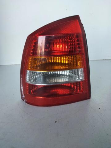 OPEL 13110932 Фонарь задний левый в наличии Винница