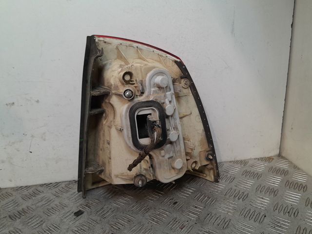 13110932 OPEL Фонарь задний левый купить в Ровно