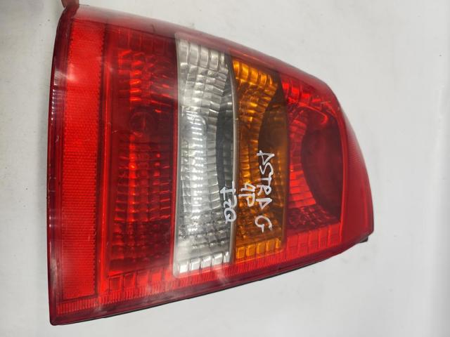 OPEL 13110932 Фонарь задний левый в наличии Черновцы