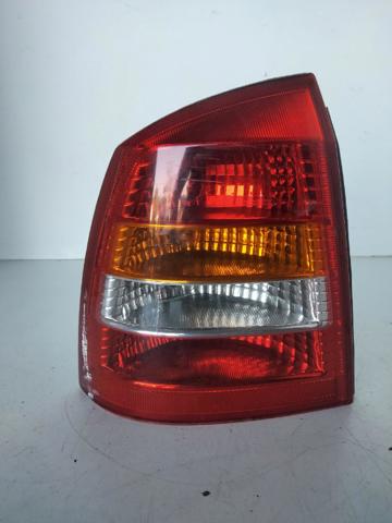 OPEL 13110932 Фонарь задний левый в наличии Сумы
