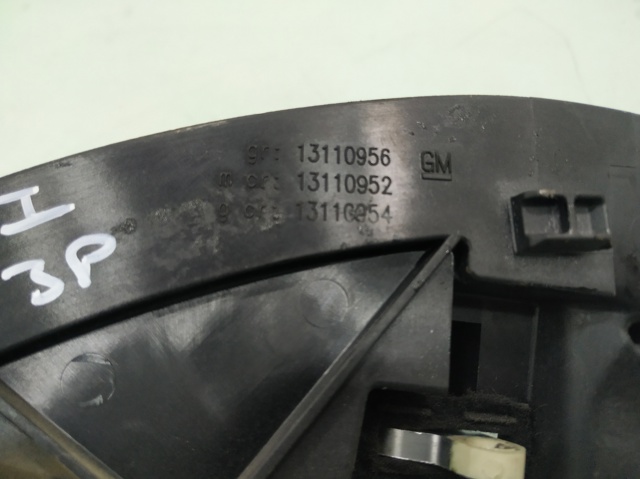 13110956 OPEL купить в Ирпень