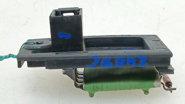 FORD 1311115 Резистор печки в наличии Житомир
