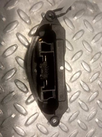 1311115 FORD Резистор печки купить в Ровно