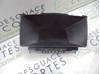 Pantalla multifuncion para opel astra h berlina elegance z17dtl 13111165