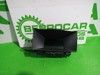 Pantalla multifuncion para opel astra h berlina essentia z14xep 13111165