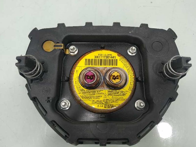 13111344 Подушка безопасности (AIRBAG) водительская купить Запорожье