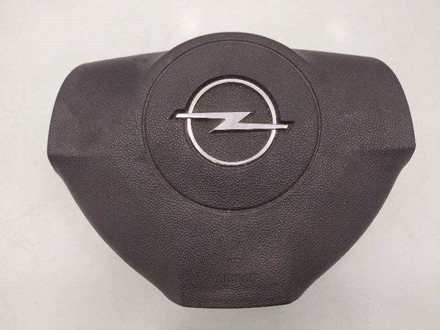 Airbag frontal esquerdo para Opel Astra H GTC 1.6 (L08) Z16XEP 13111344